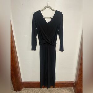 Old Navy Black Romper